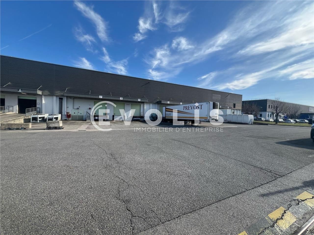 EVOLIS vous propose une opportunité rare à Véniss