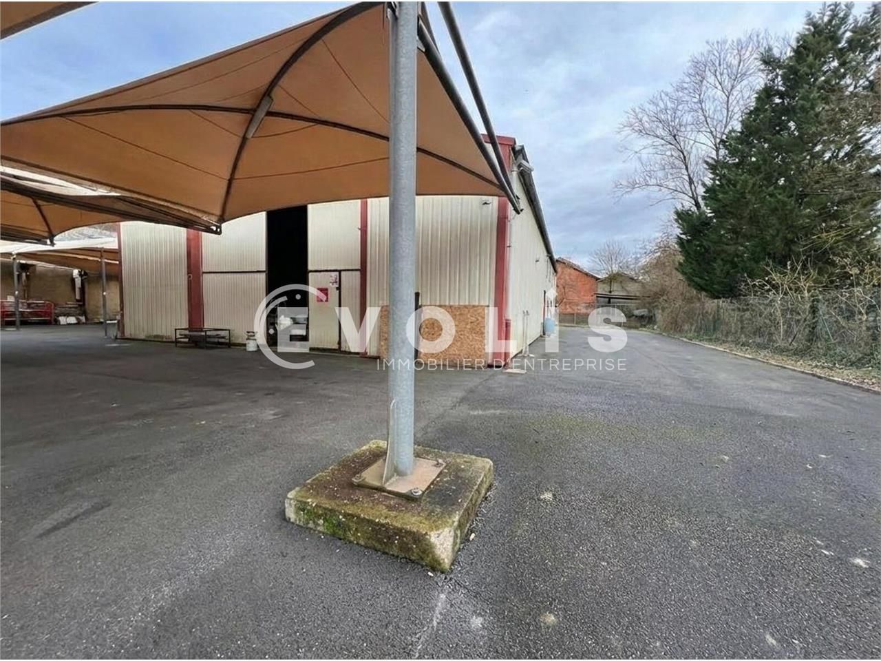 EVOLIS LYON ACTIVITE vous présente une opportunit