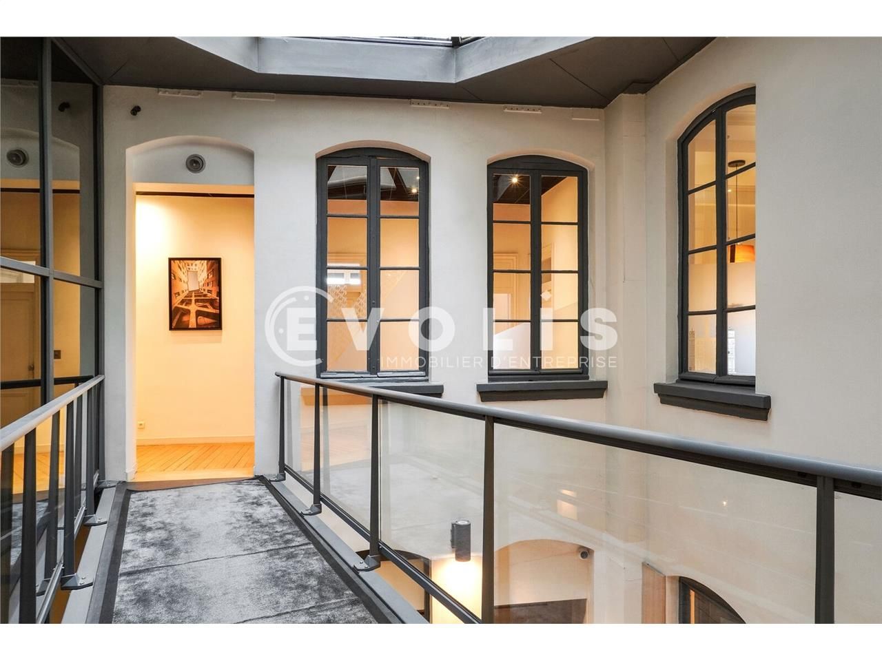 EVOLIS a le plaisir de vous proposer à la vente d