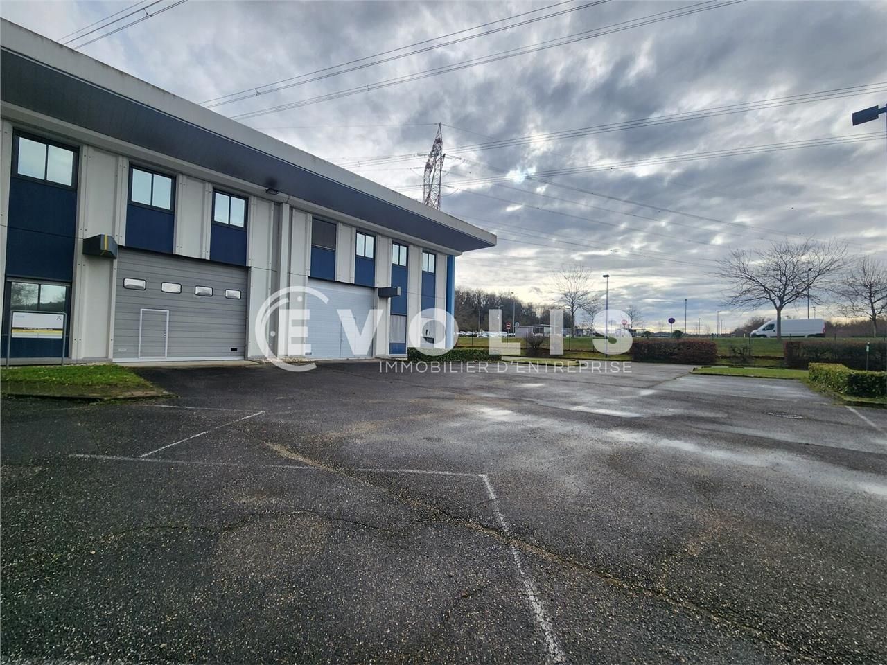 Découvrez une opportunité exceptionnelle avec EVO