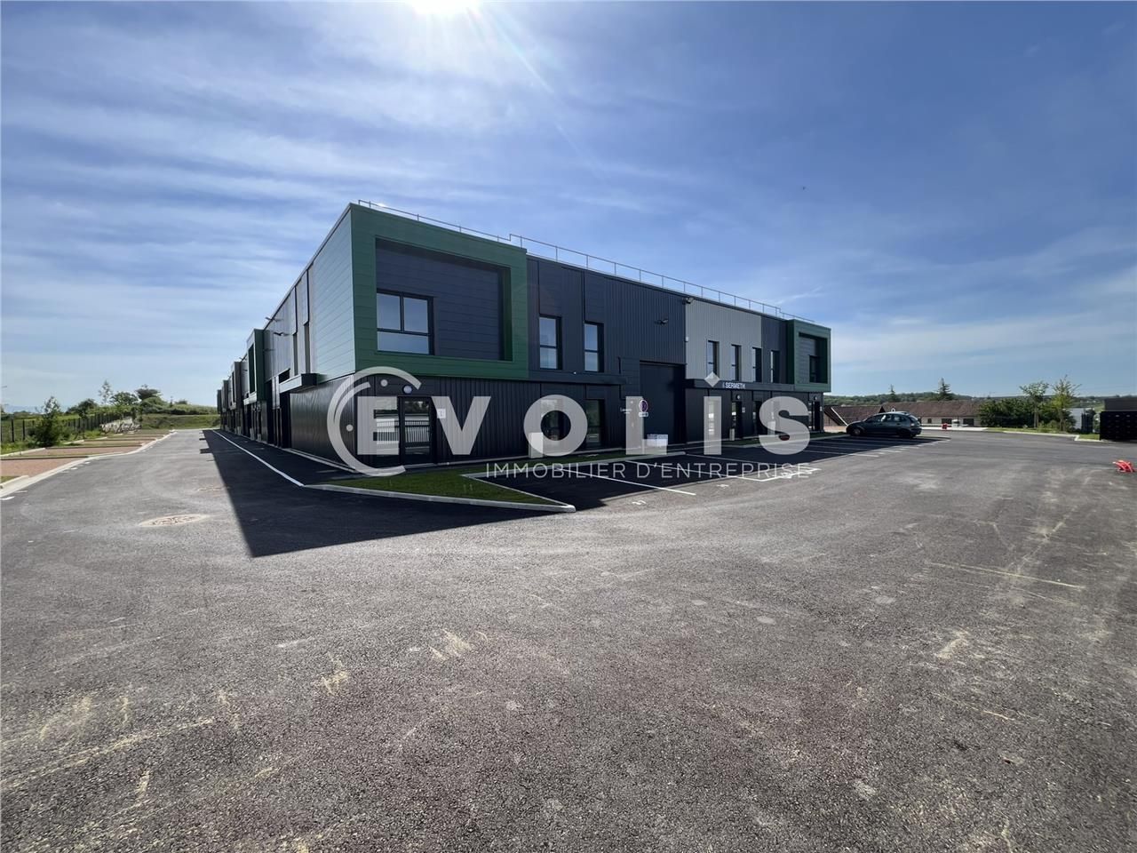 EVOLIS, votre conseil en immobilier d'entreprise,
