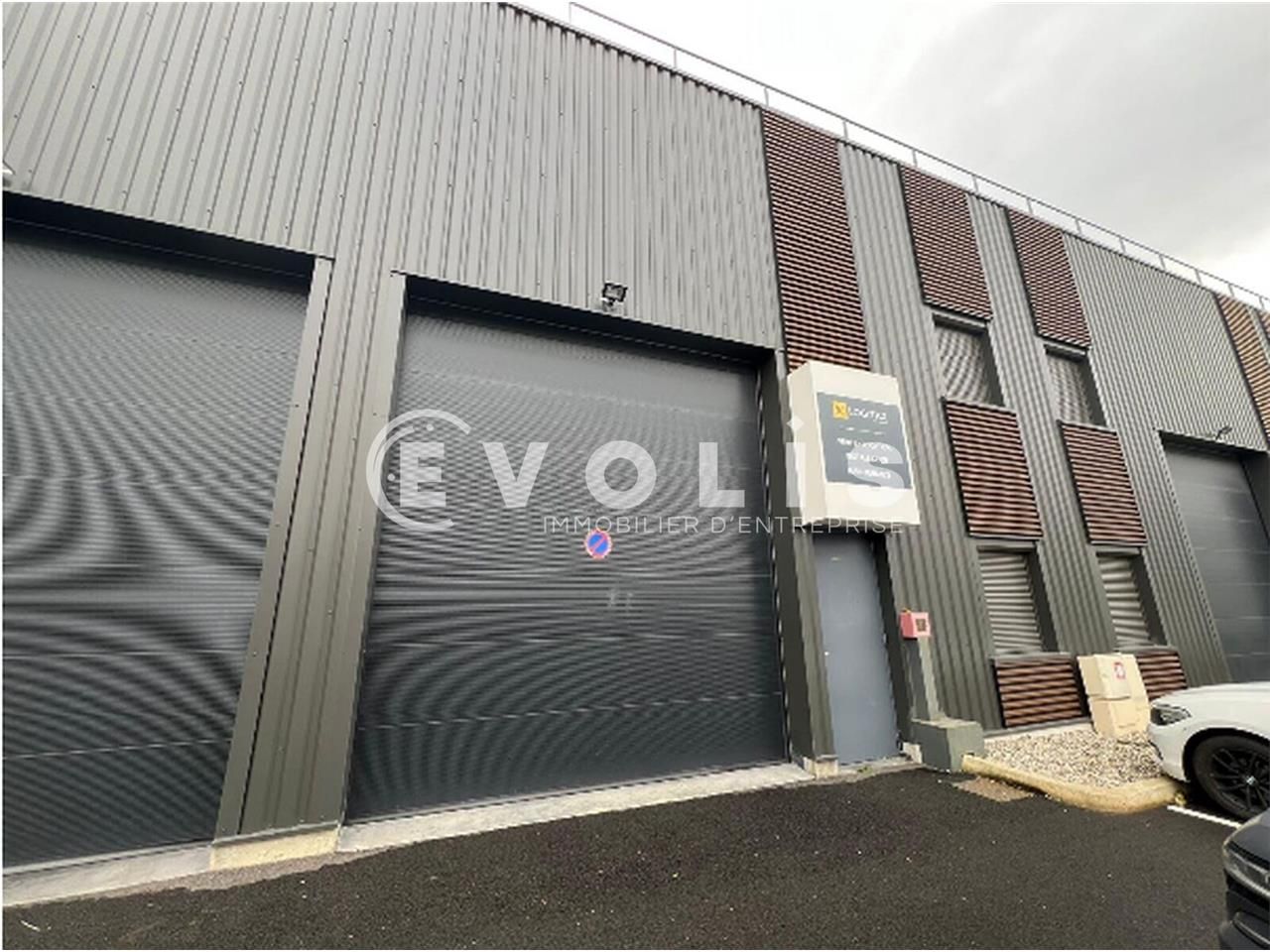 Evolis vous propose à la vente ou à la location u