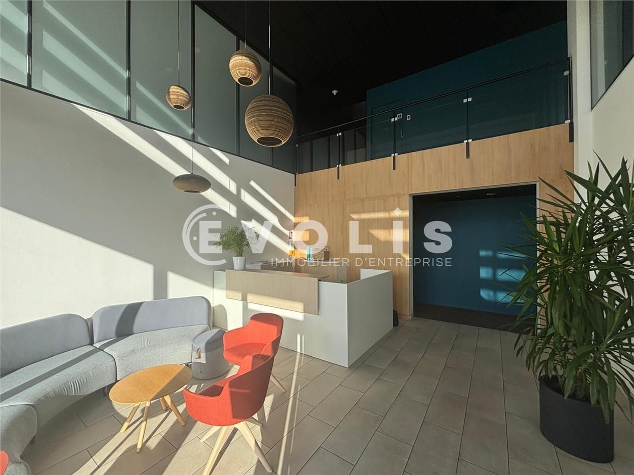 EVOLIS à le plaisir de vous présenter une opportu