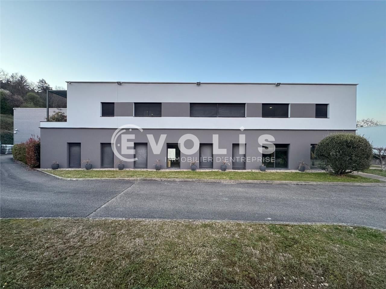 EVOLIS a le plaisir de vous proposer à la locatio