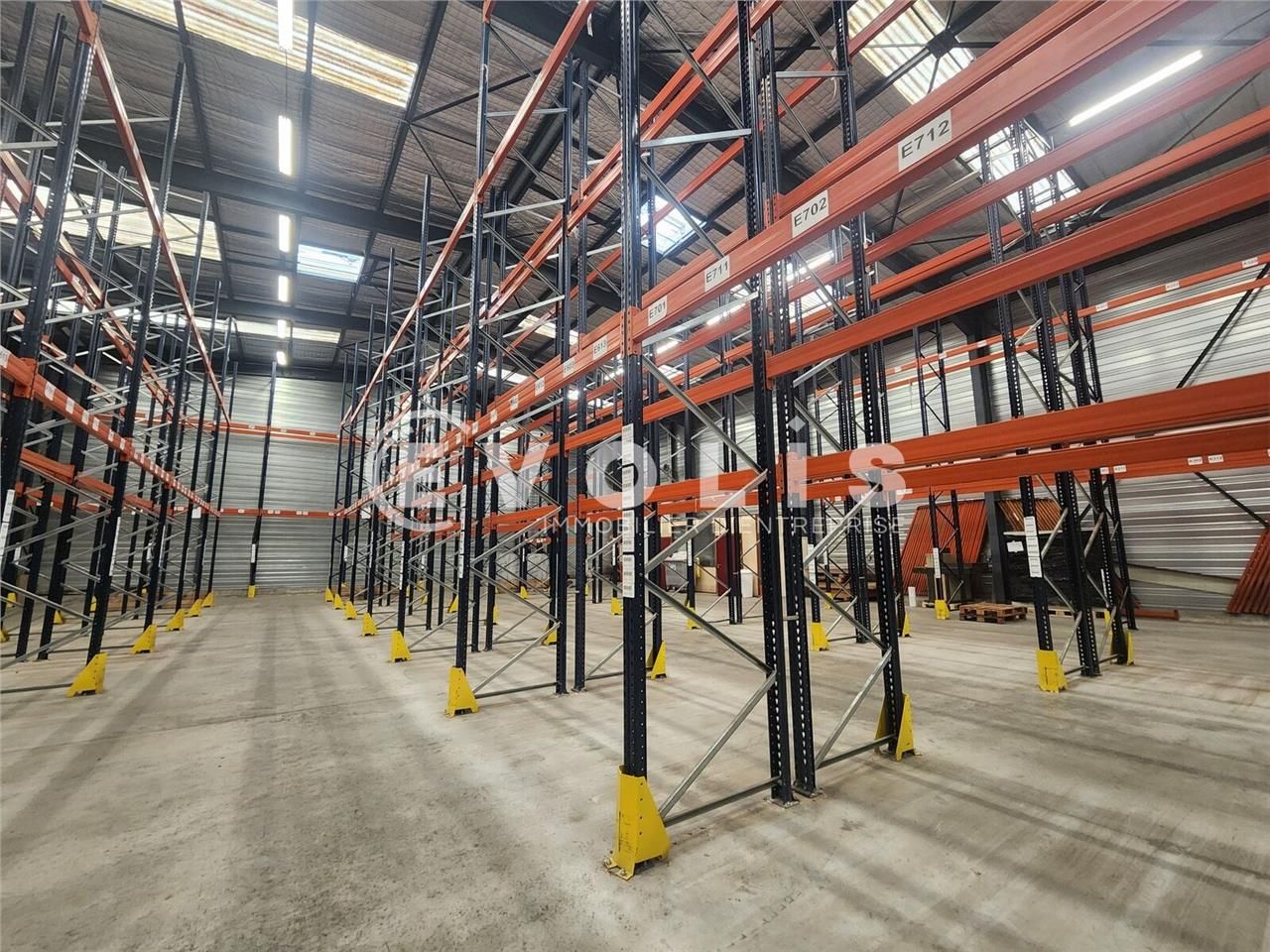 Exclusivité / EVOLIS a le plaisir de vous présent