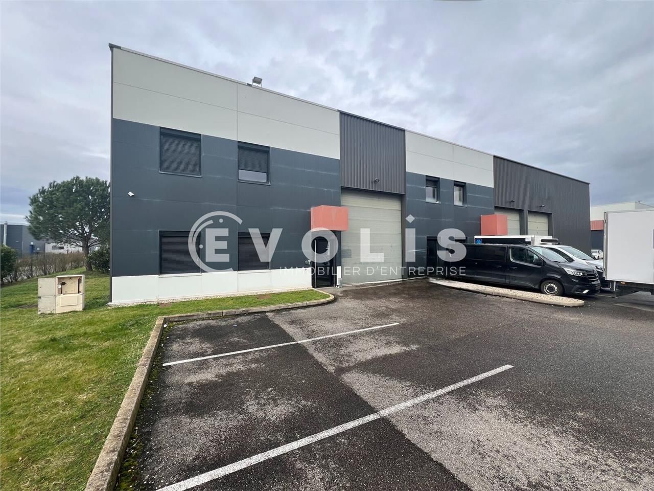 Evolis vous propose à Saint-Priest, à proximité d