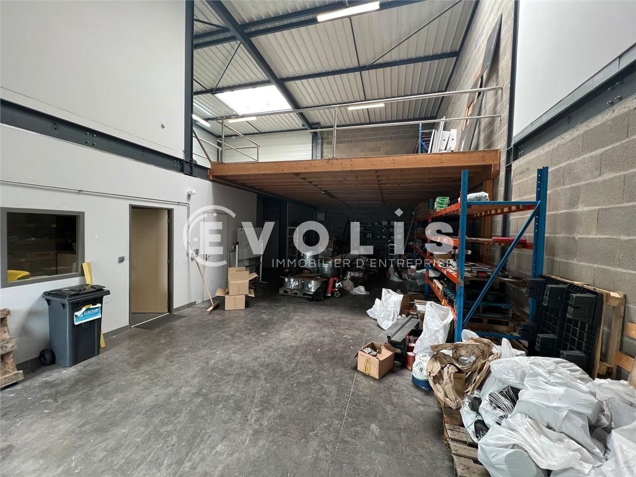 Evolis vous propose à Saint-Priest, à proximité d