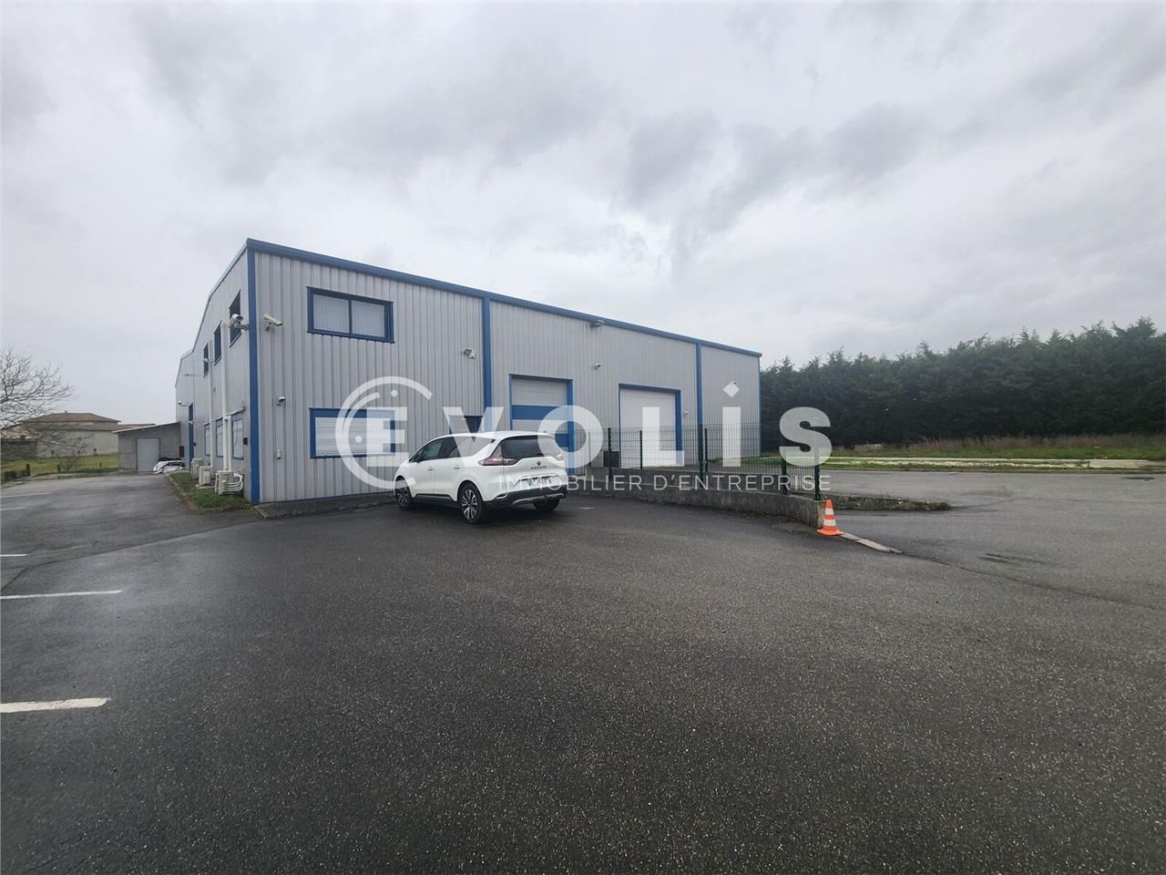 EVOLIS vous propose à la vente à SAINT JUST CHALE
