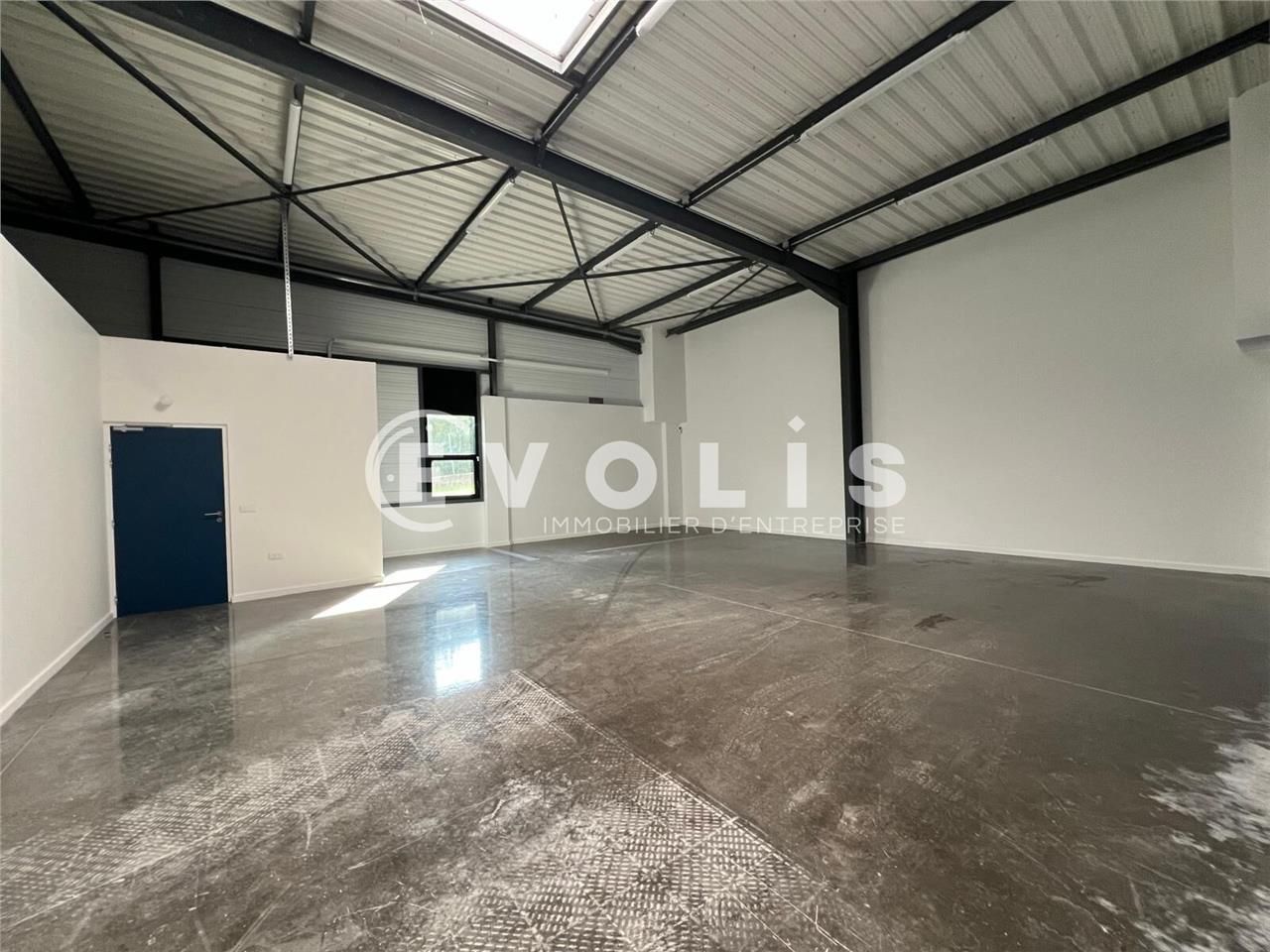 EVOLIS a le plaisir de vous présenter une opportu