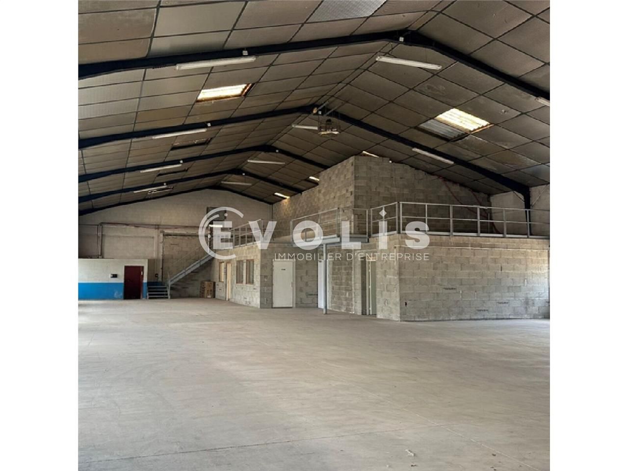 En exclusivité, EVOLIS a le plaisir de vous propo