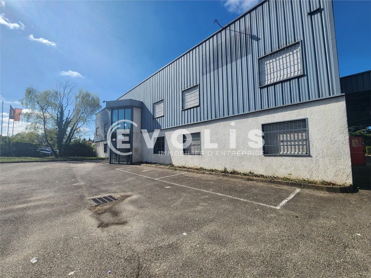 Découvrez à Villeurbanne une opportunité exceptio