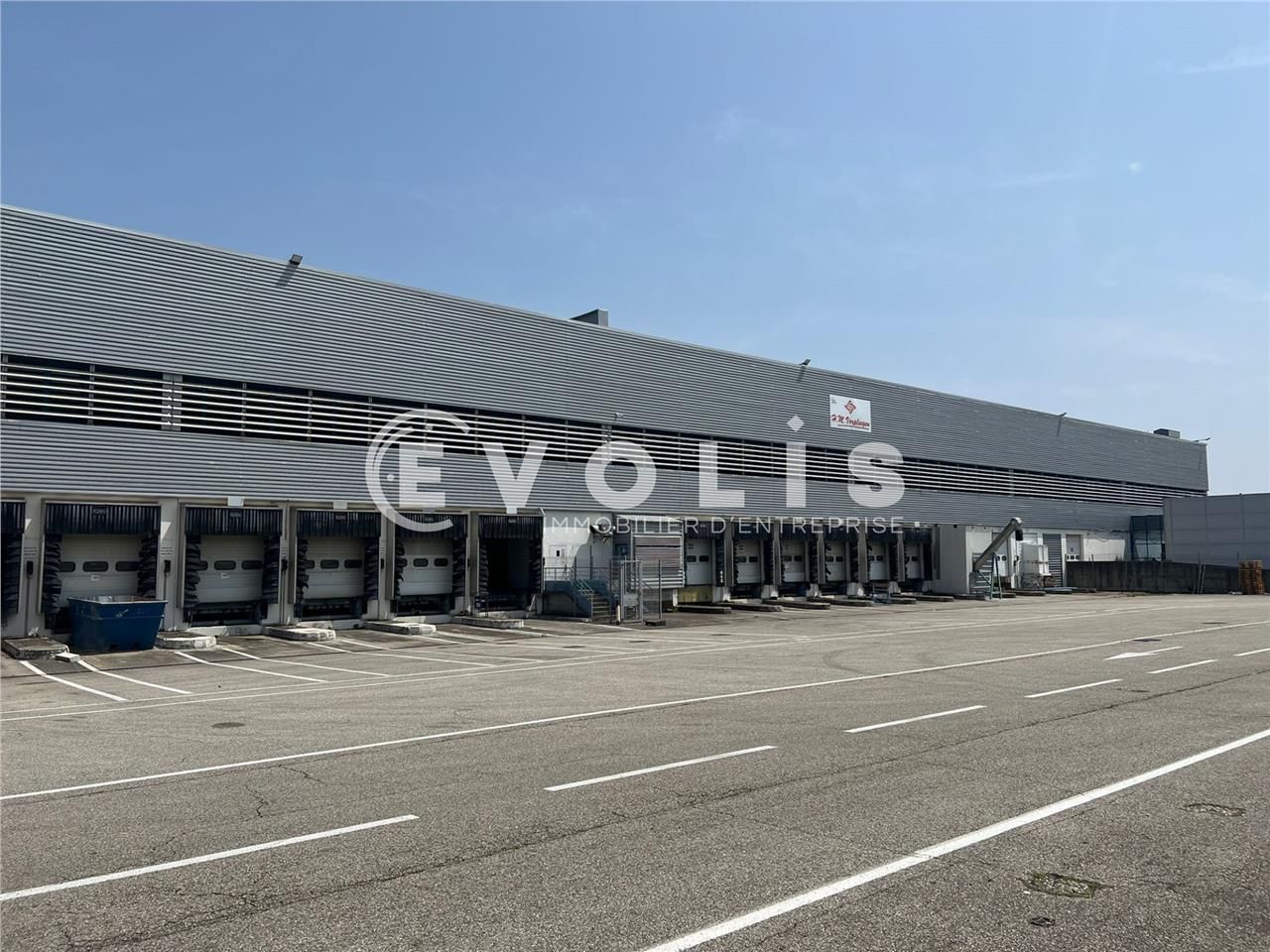 Sur la commune de Vaulx-Milieu, EVOLIS vous propo