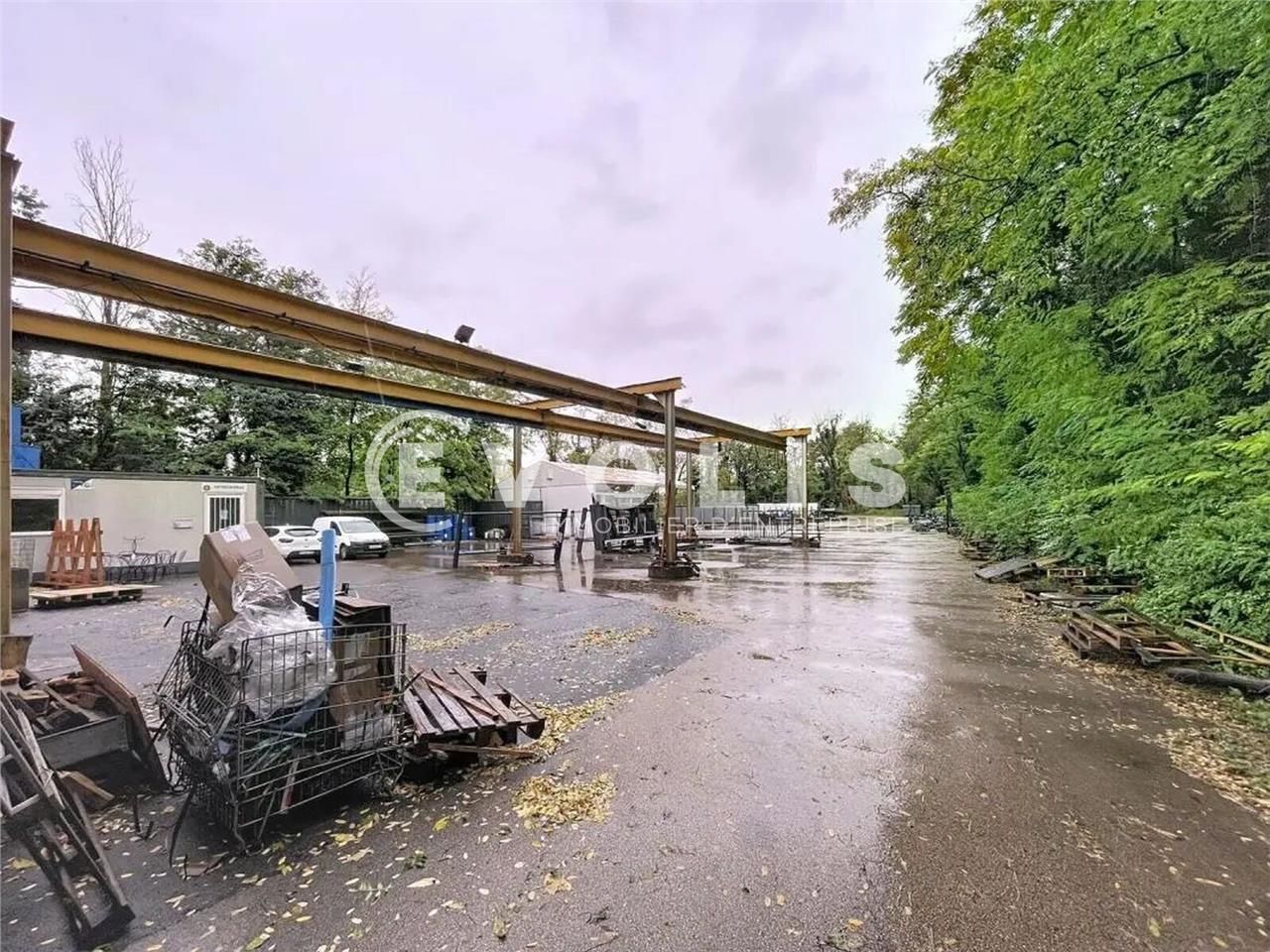 EVOLIS vous propose à Fleurieu-sur-Saône (69250)