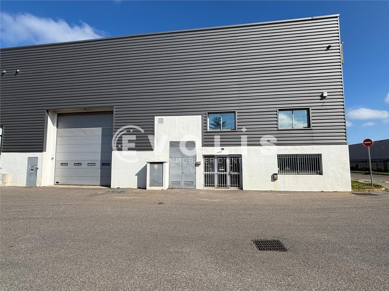 EVOLIS a le plaisir de vous proposer à la locatio