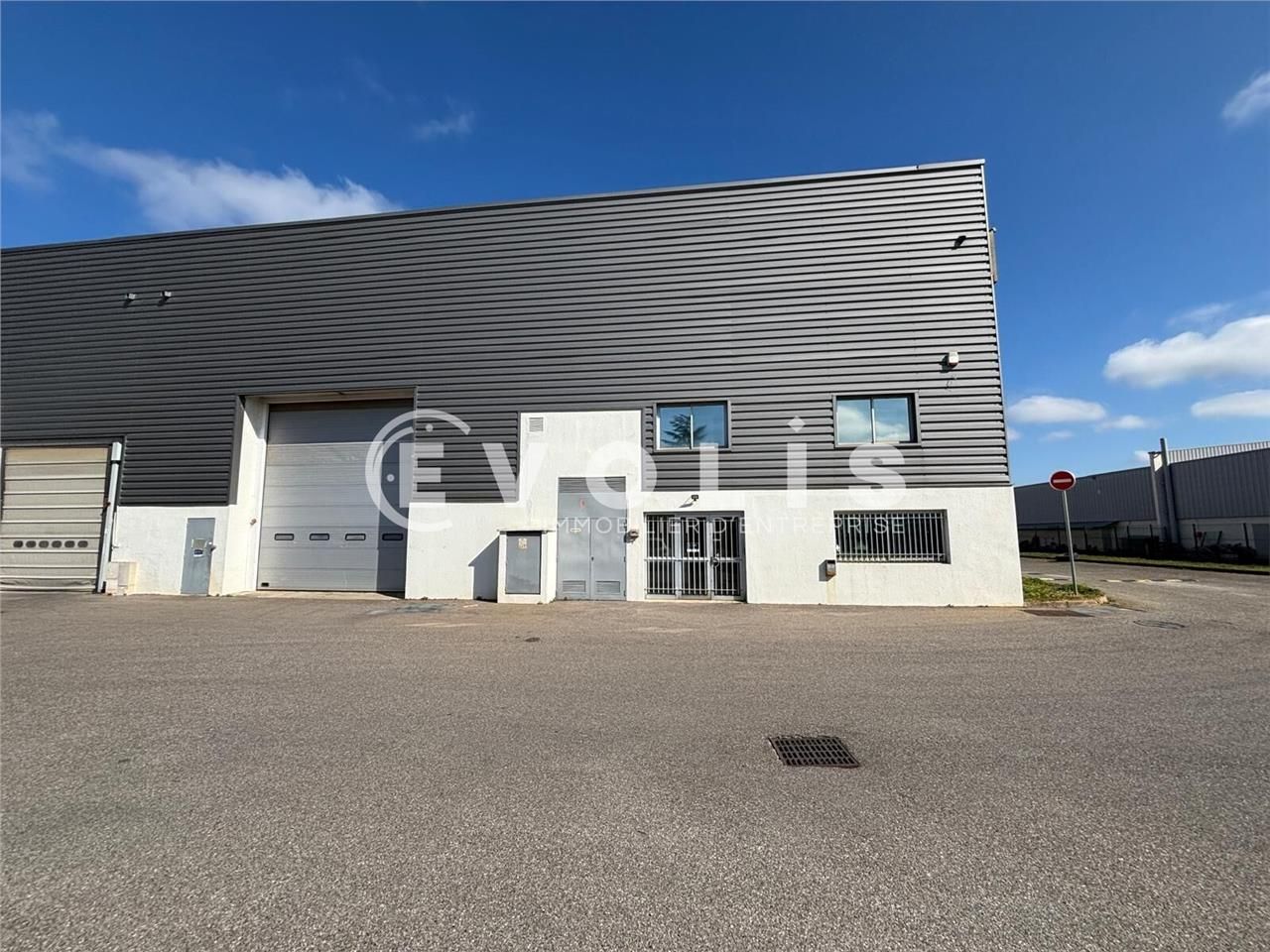 EVOLIS a le plaisir de vous proposer à la locatio