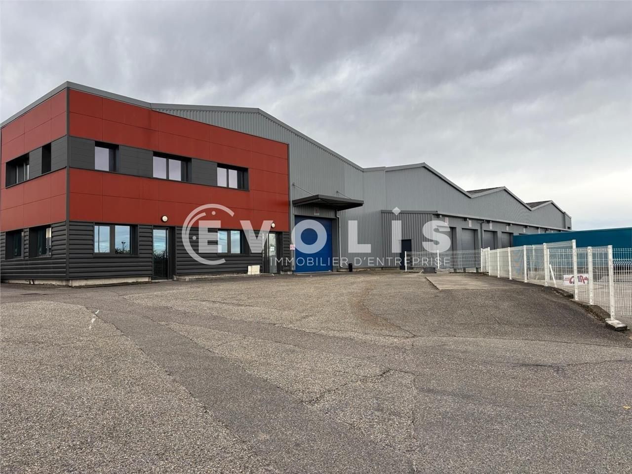 En exclusivité, EVOLIS a le plaisir de vous propo