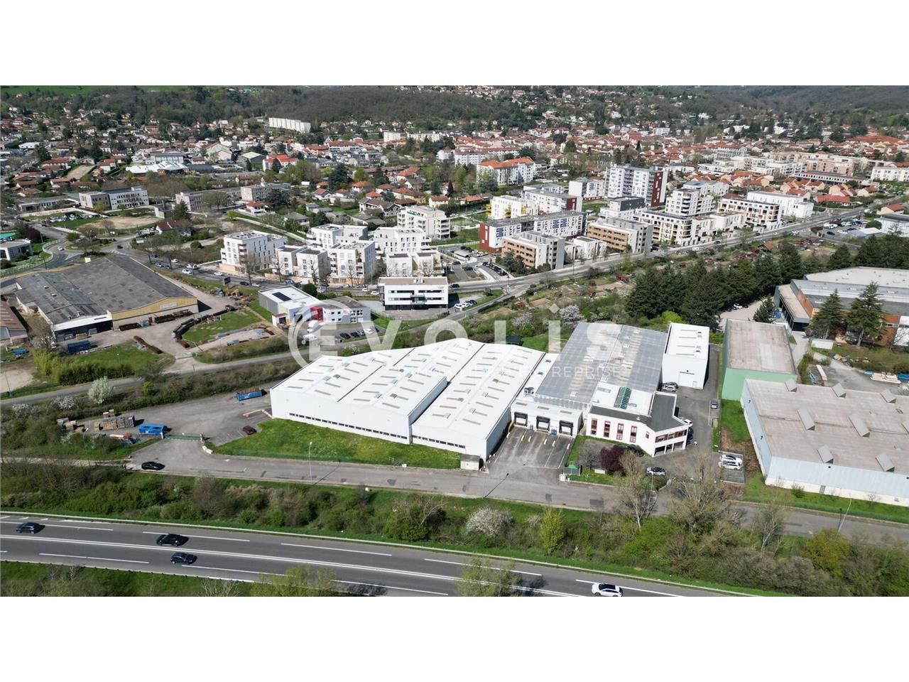 EVOLIS vous propose une opportunité exceptionnell