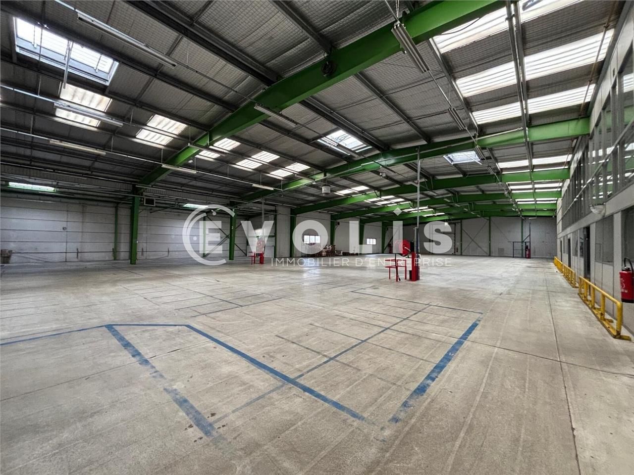 EVOLIS vous propose une opportunité exceptionnell