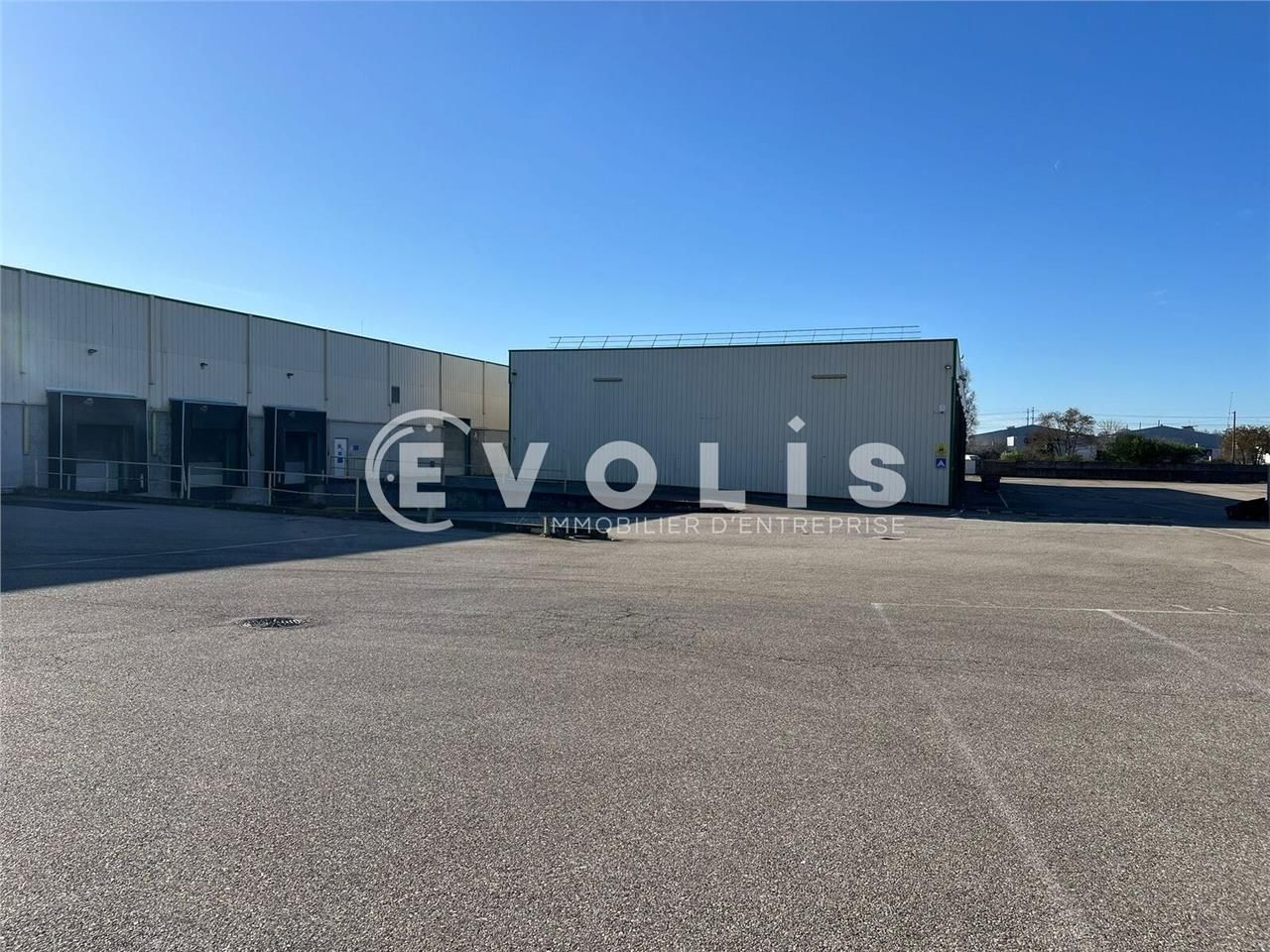 Evolis vous présente à la location un ensemble im