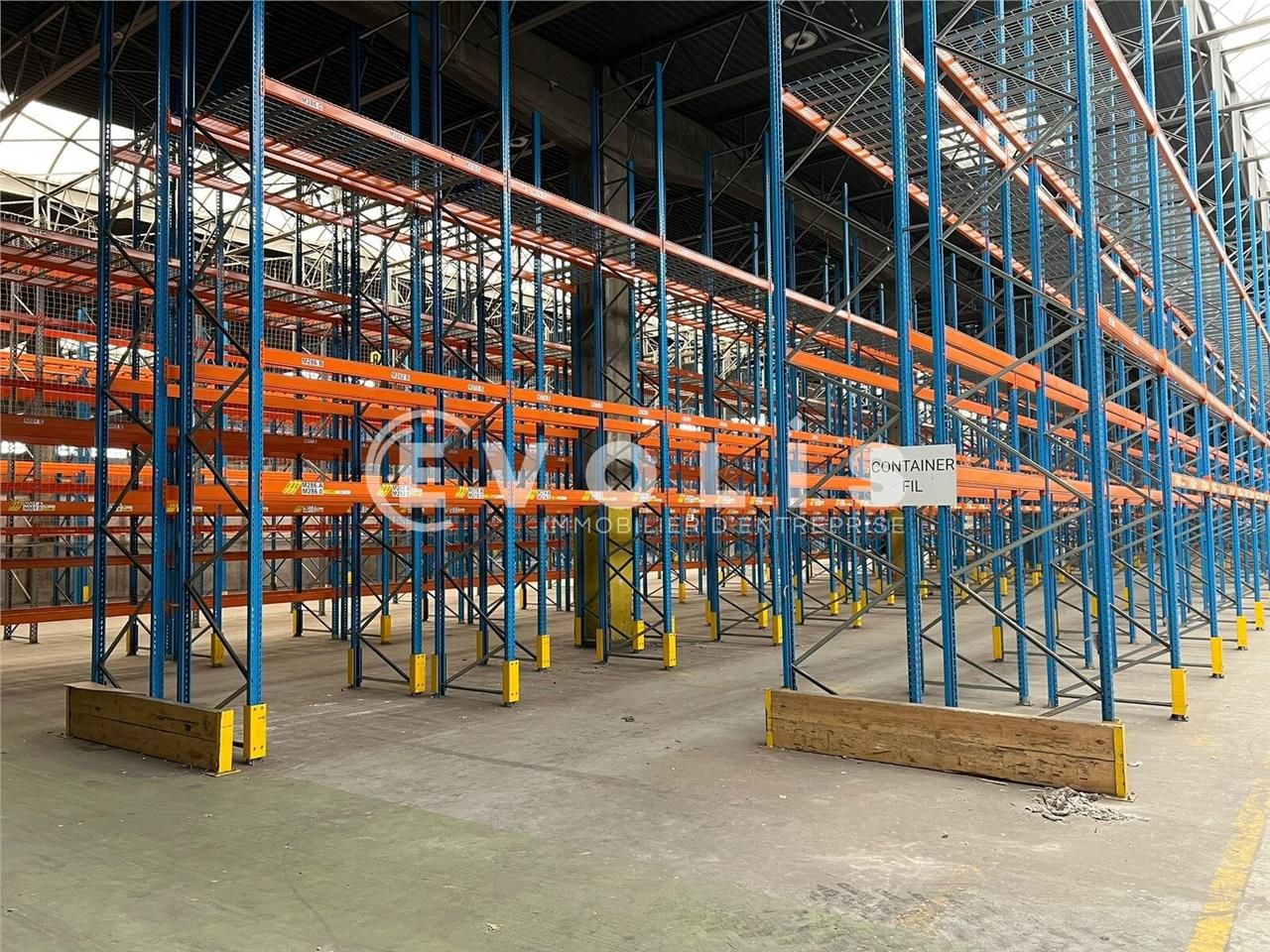 Evolis vous présente à la location un ensemble im