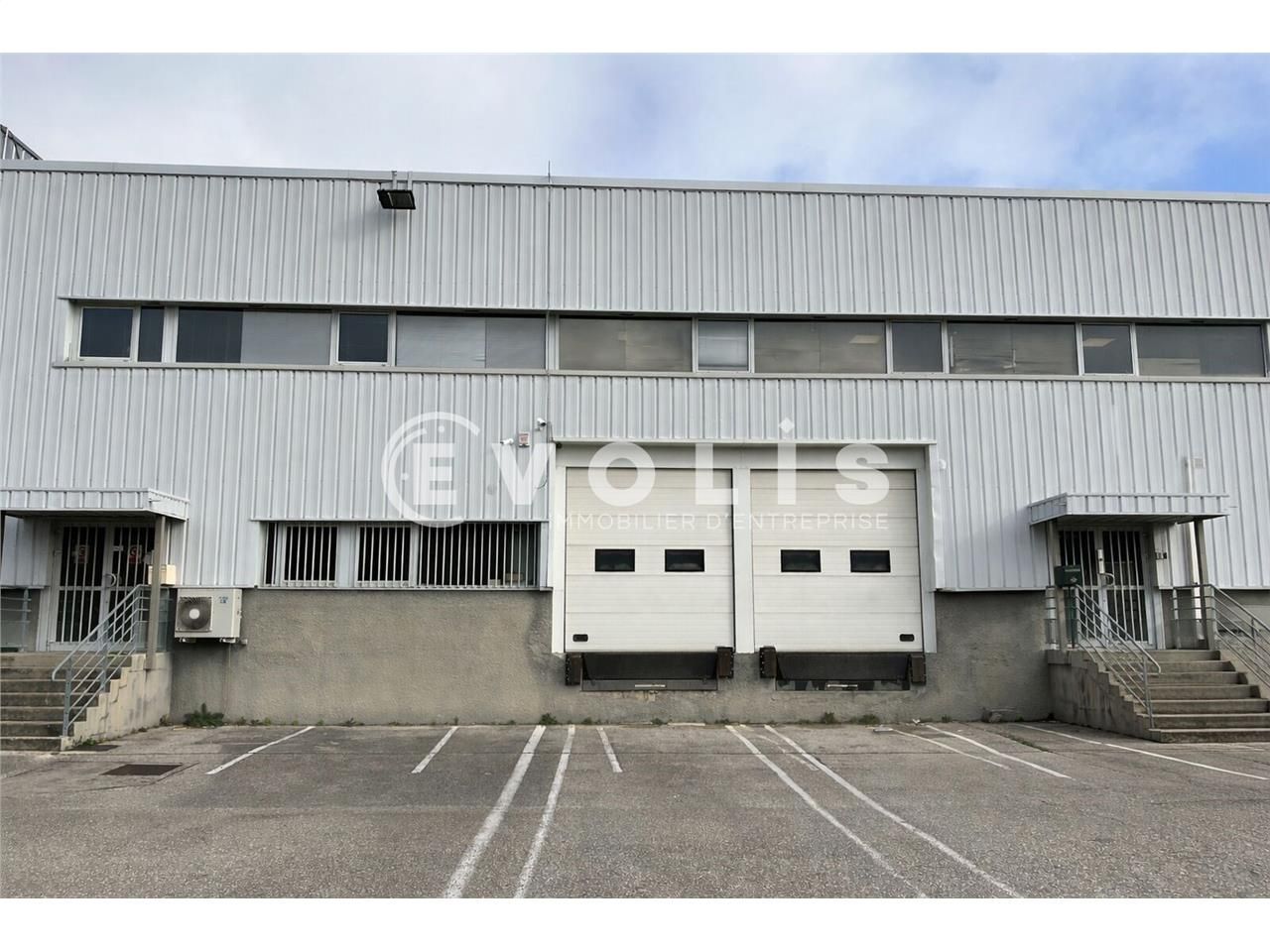 Evolis vous présente à la vente un lot d'activité