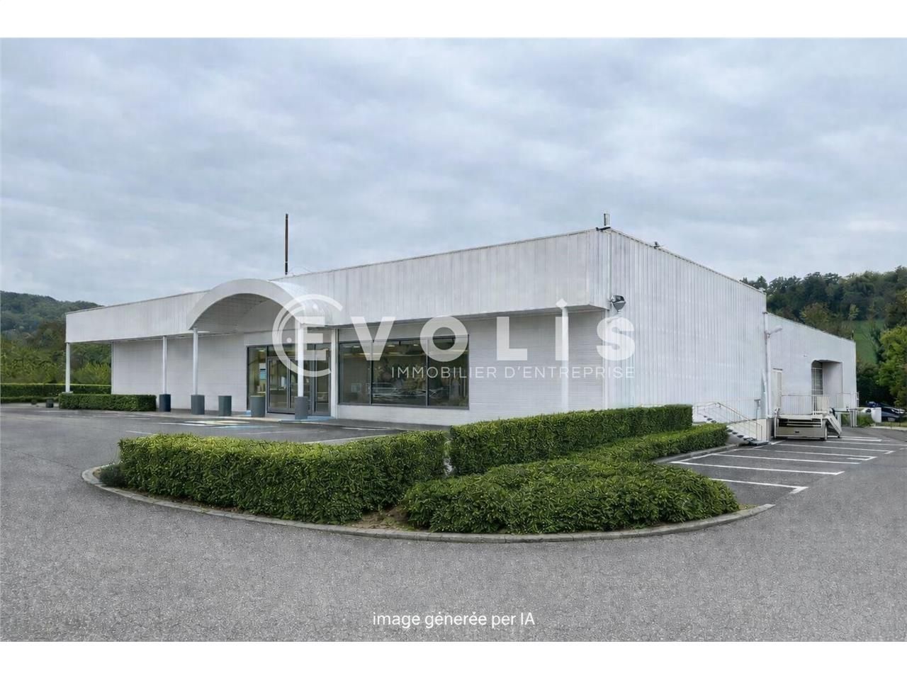 Saisissez une opportunité rare de déploiement pou