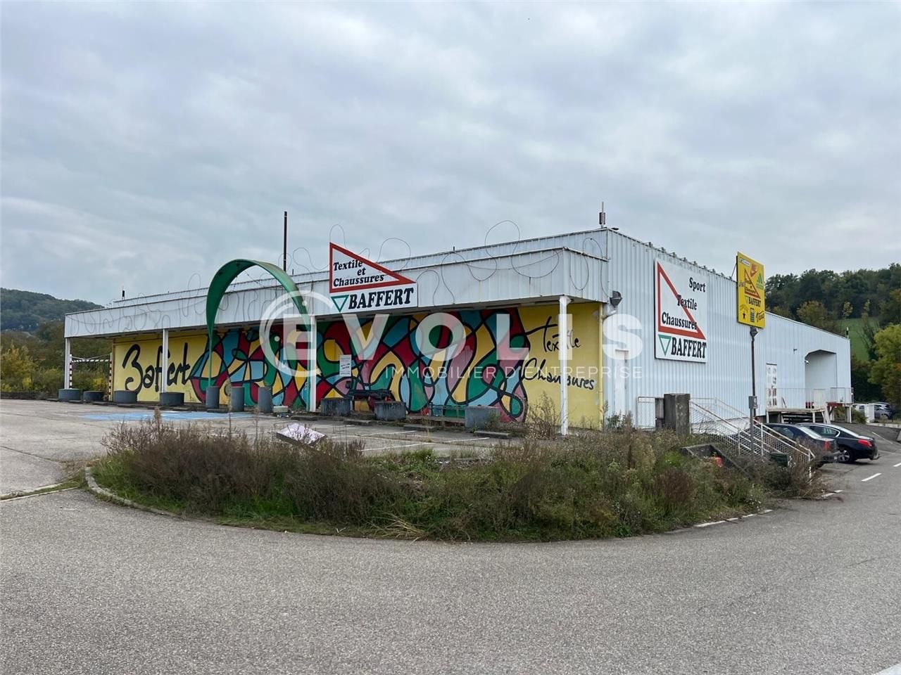 Saisissez une opportunité rare de déploiement pou