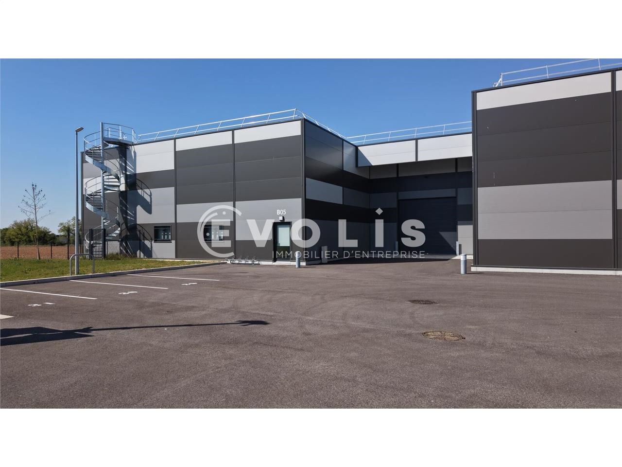 EVOLIS vous propose à la location plusieurs cellu