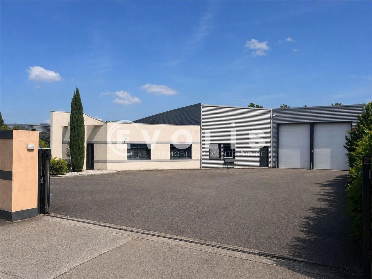 [EXCLUSIVITE] Evolis vous présente à la location,