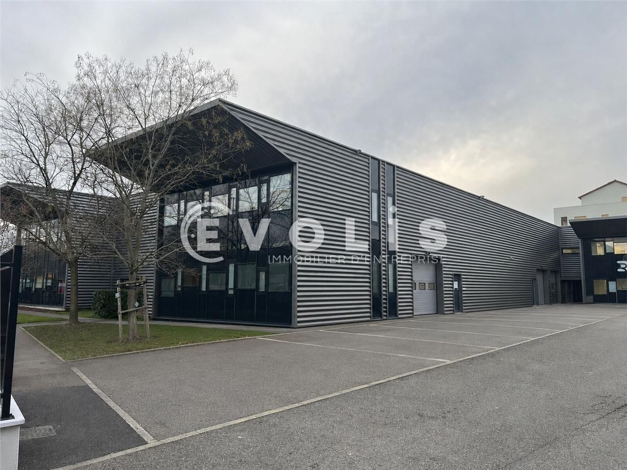EVOLIS LYON ACTIVITE a le plaisir de vous propose