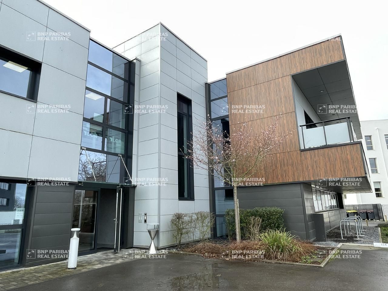 Location Bureaux 297 m² non divisibles 57530 Ars laquenexy