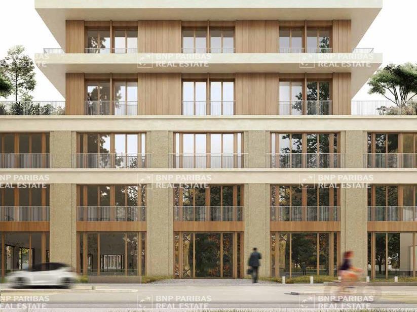 Location Bureaux 9000 m² divisibles 33800 Bordeaux