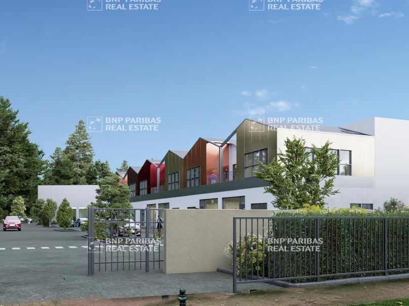 Vente PME-PMI 2404 m² divisibles 91230 Montgeron