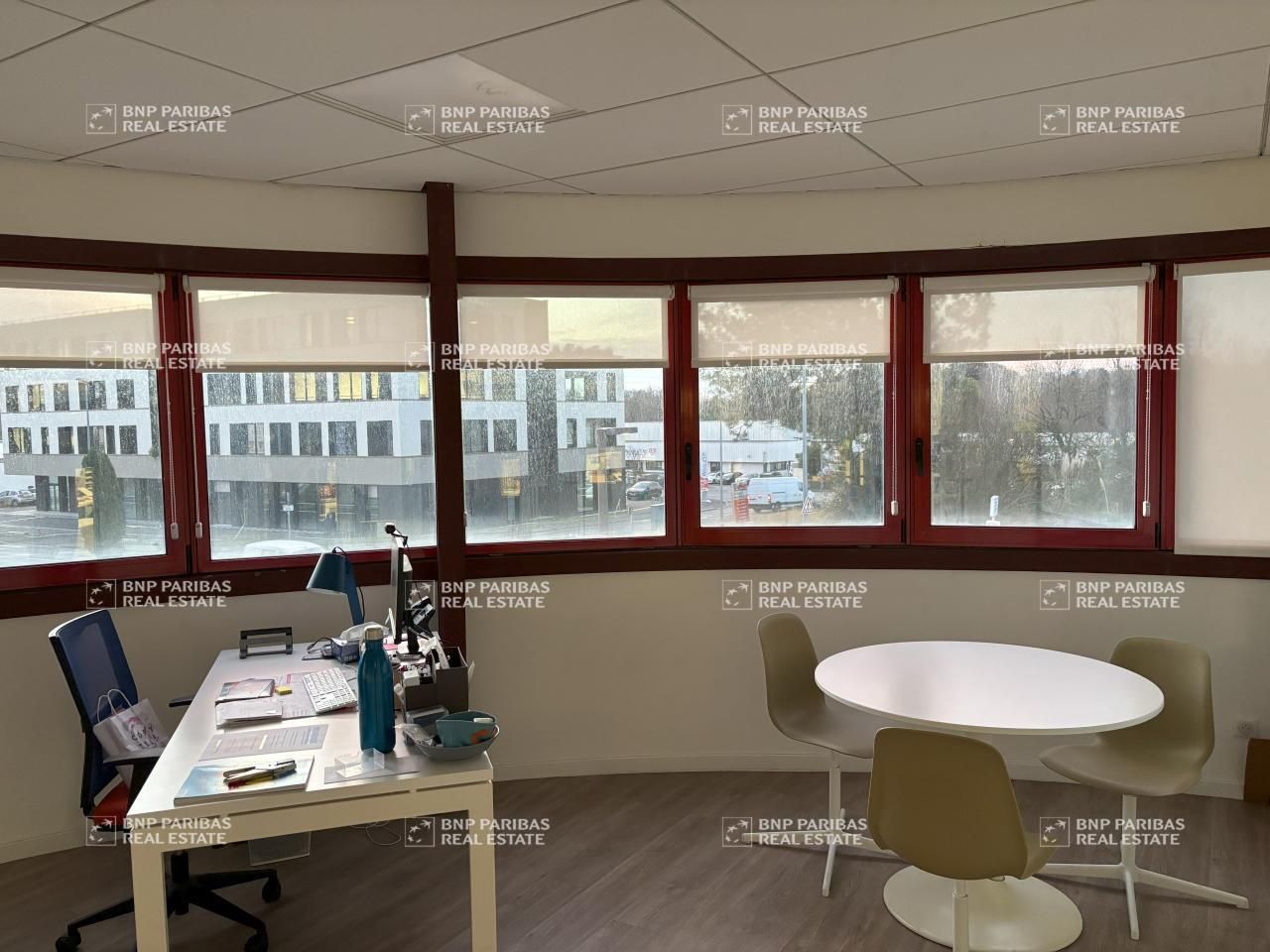 140.45 m² pour ce bureaux en vente à Anglet