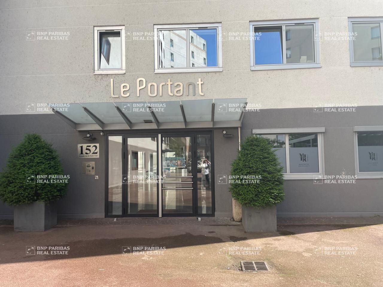 167 m² pour ce bureaux en vente à Caluire-et-cuire