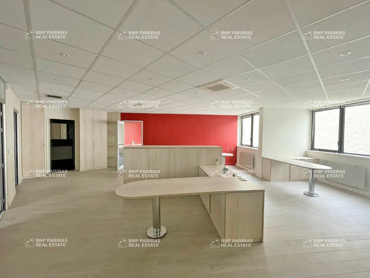 382 m² pour ce bureaux en vente à Boulogne-billancourt