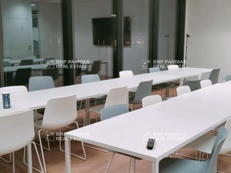 Location Bureaux 509 m² non divisibles 69007 Lyon