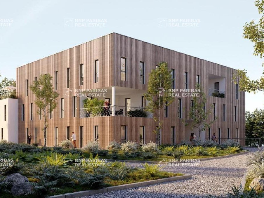2240 m² pour ce bureaux en vente à Thorigné-fouillard
