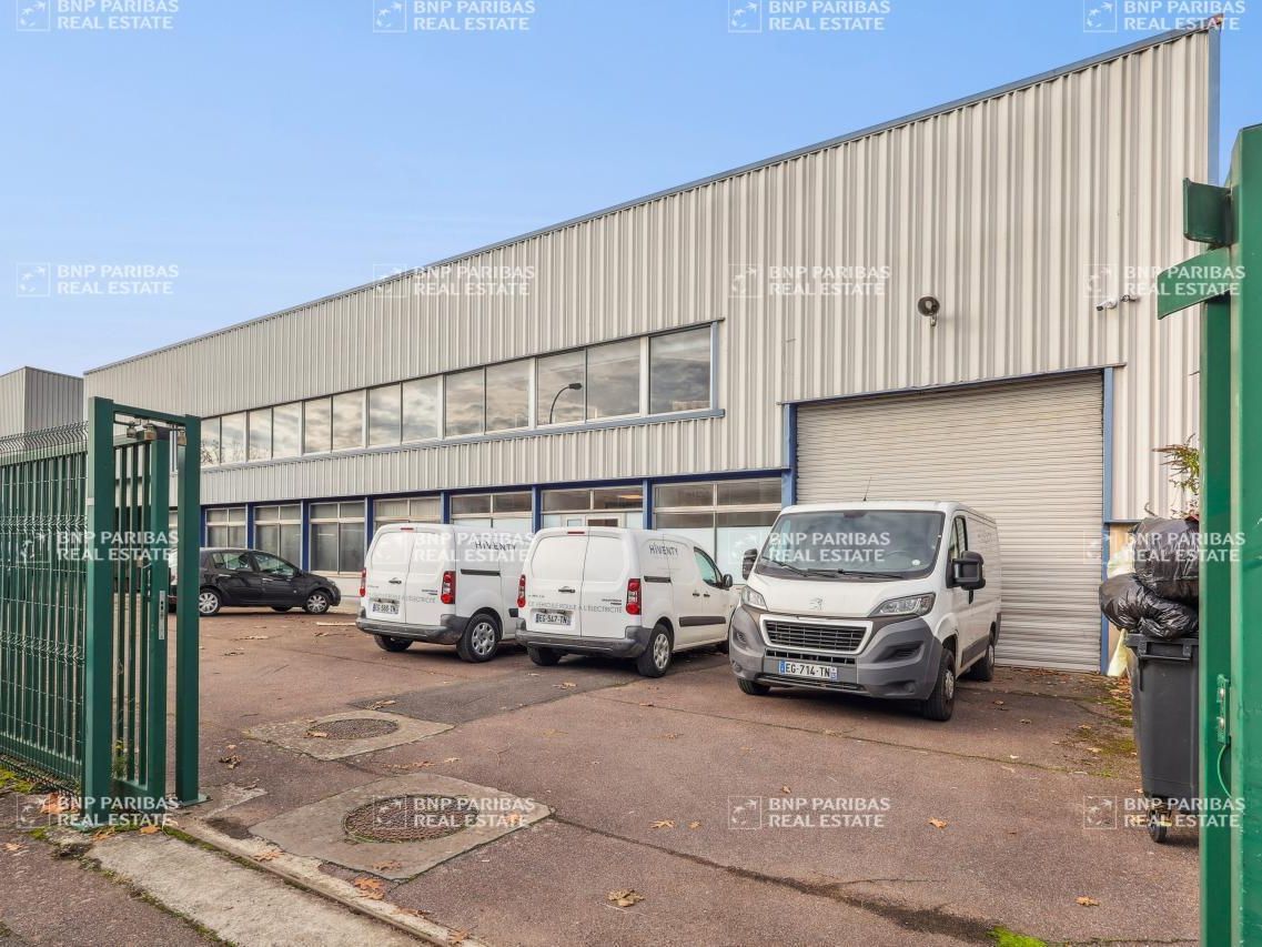 Location activité à Morangis 91420