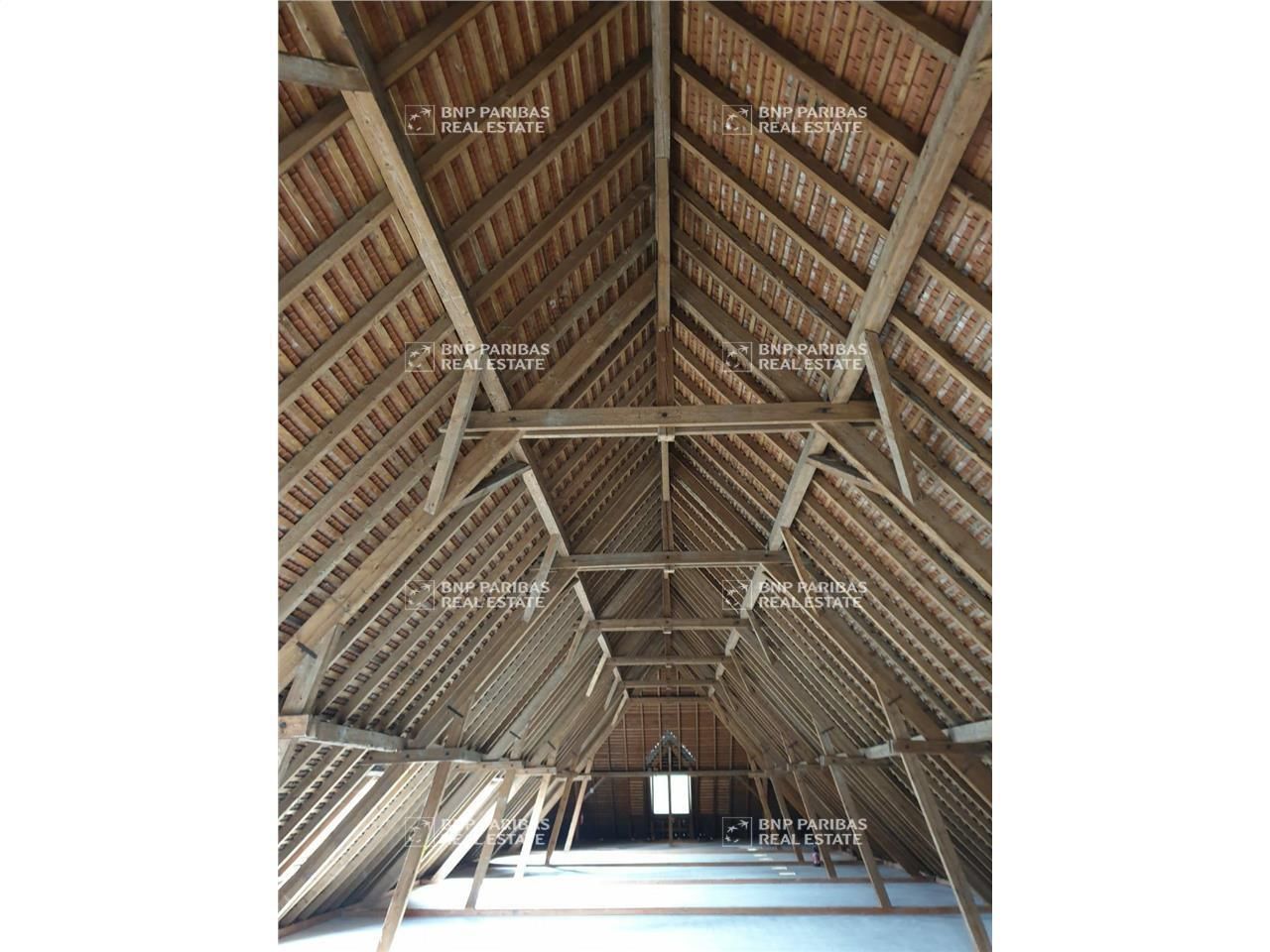 774 m² pour ce bureaux en vente à Saverne