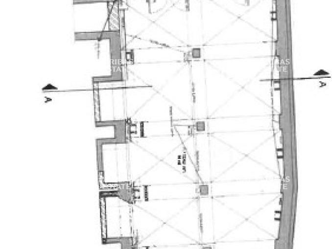 Location Bureaux 433.9 m² divisibles 59800 Lille