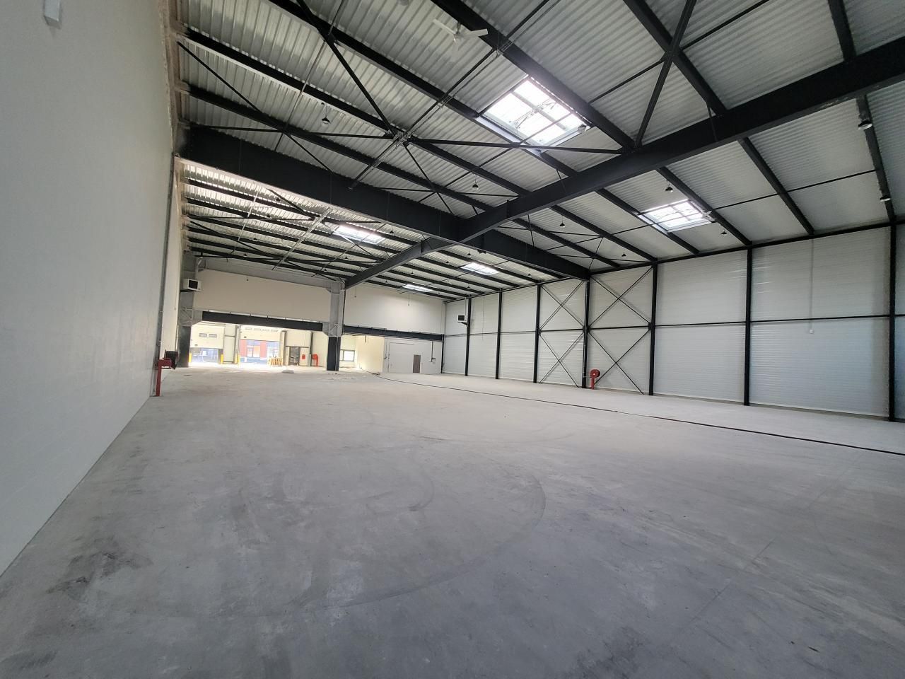 Location pme-pmi à Saint-ouen-l'aumône 95310