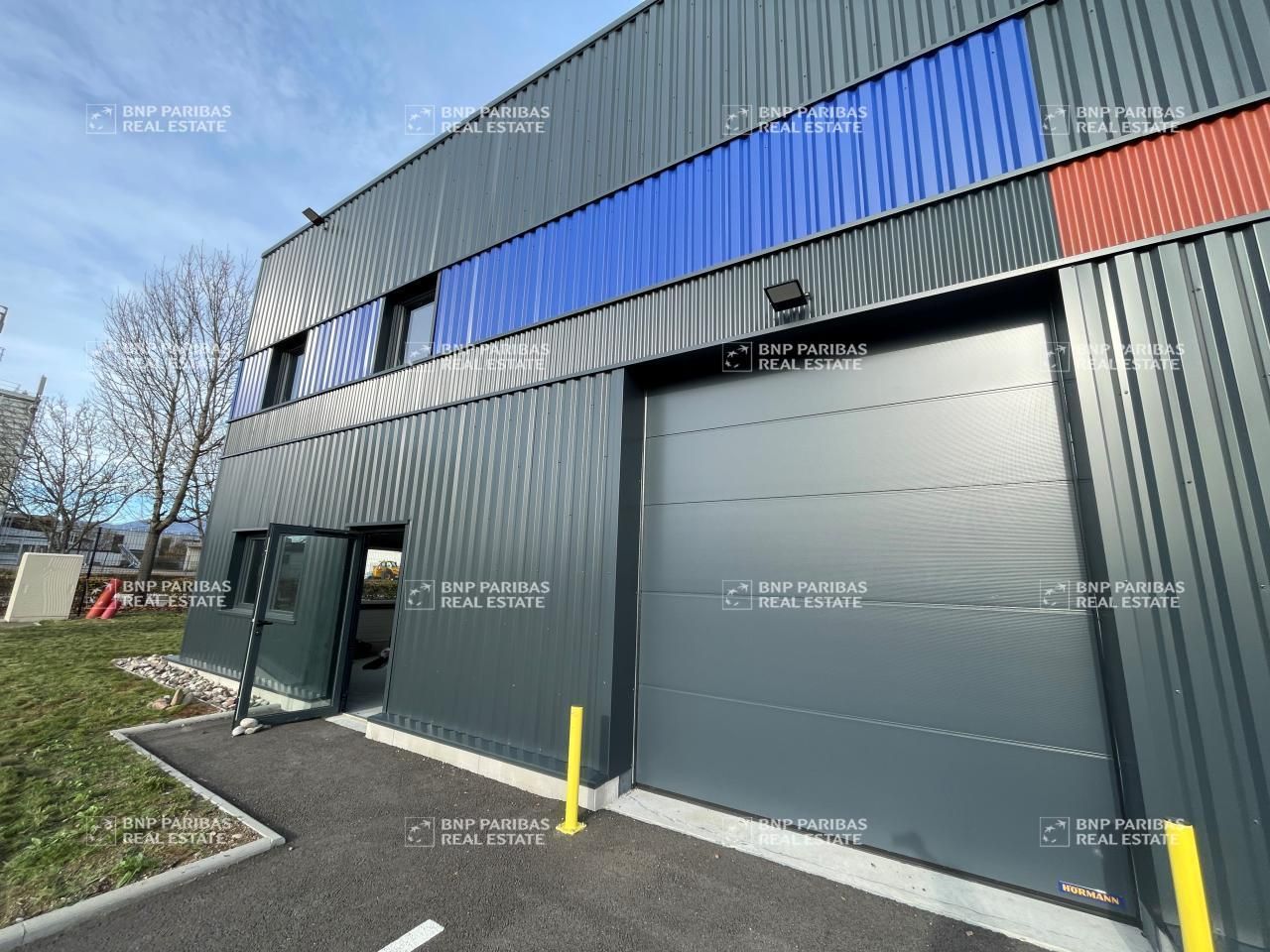 2997.8 m² pour ce activité en location à Burnhaupt-le-haut