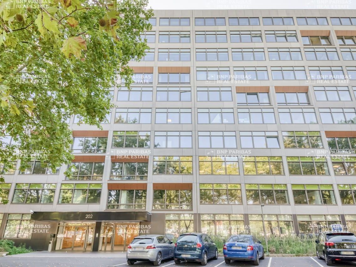 Vente Bureaux 530 m² non divisibles 92110 Clichy
