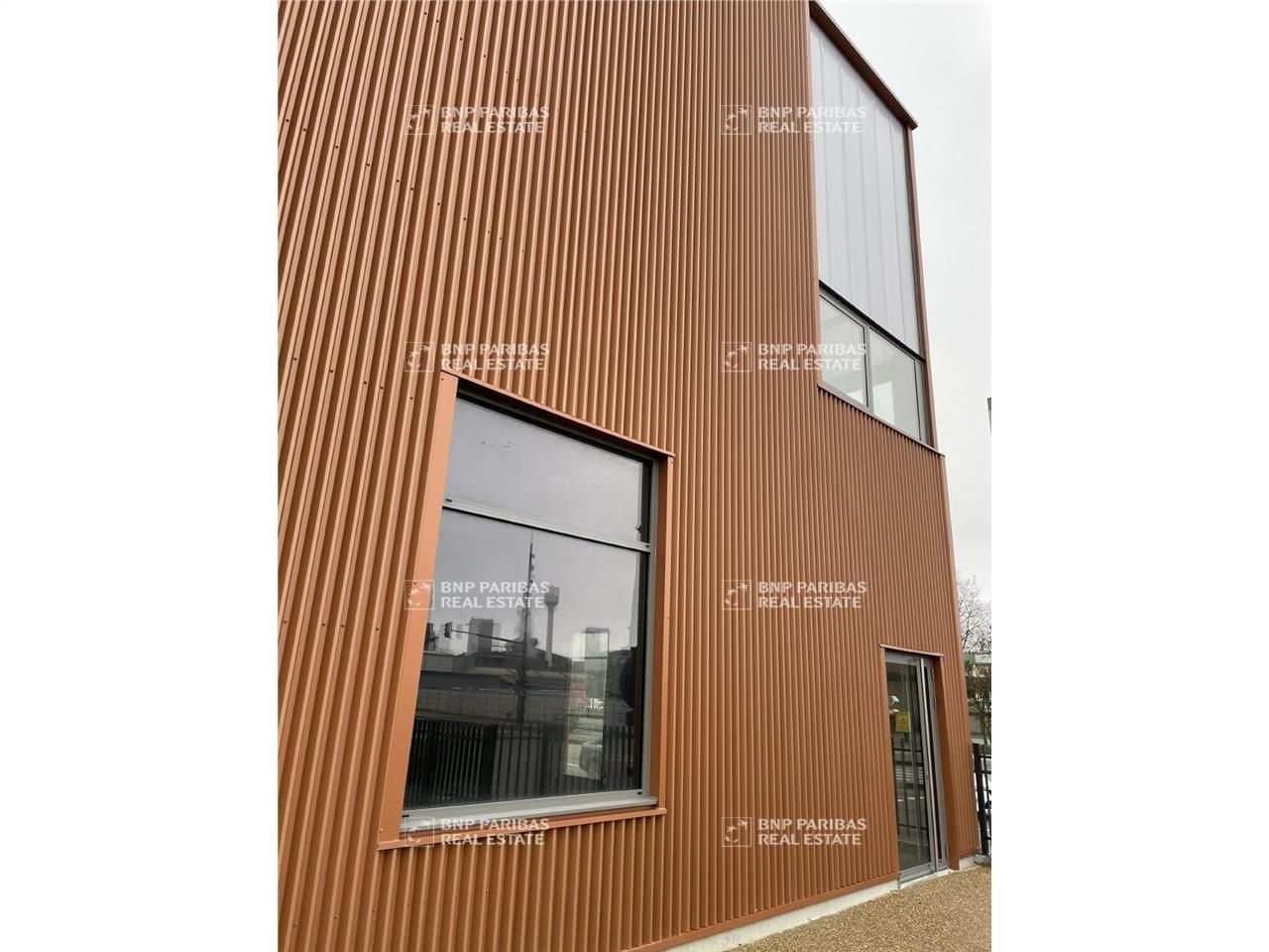 5362 m² pour ce activité en location à Le havre