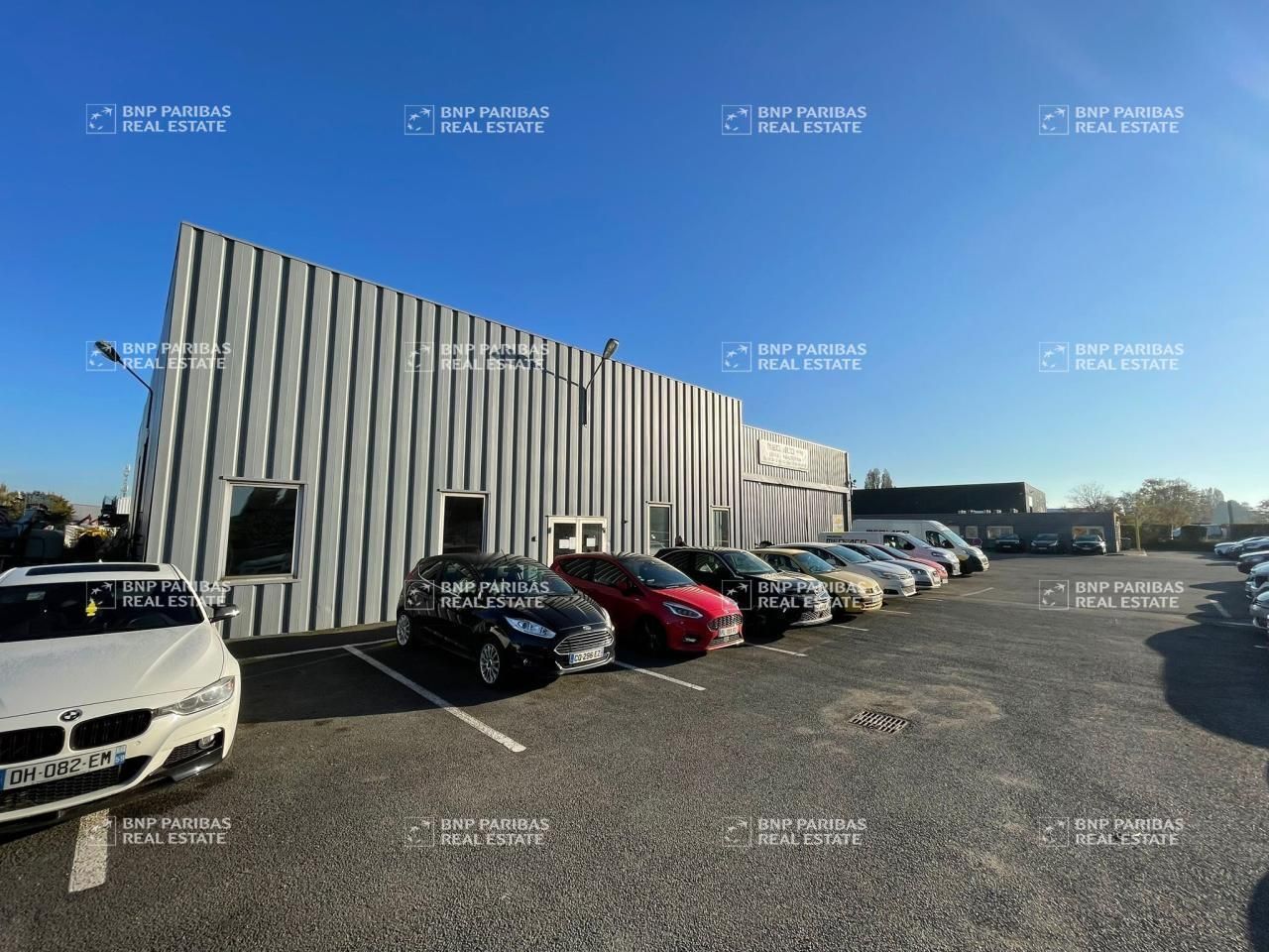 1140 m² pour ce activité en vente à Seclin