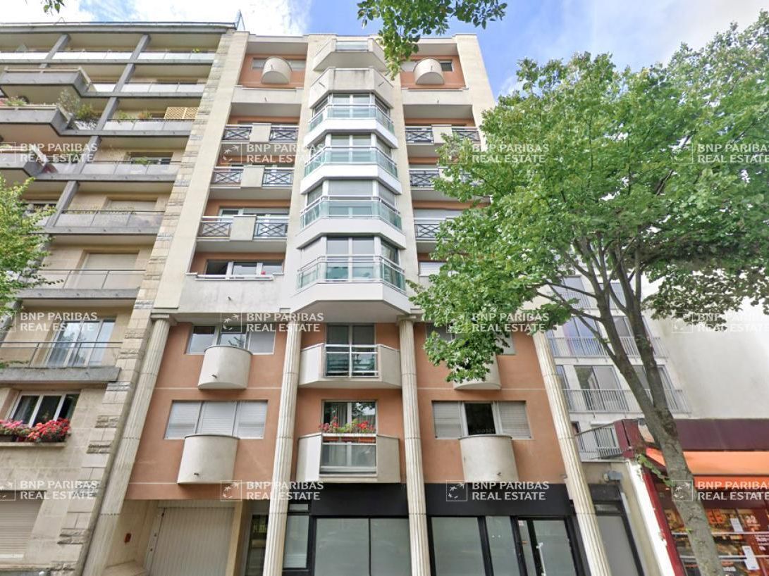 Vente Bureaux 233 m² non divisibles 75015 Paris