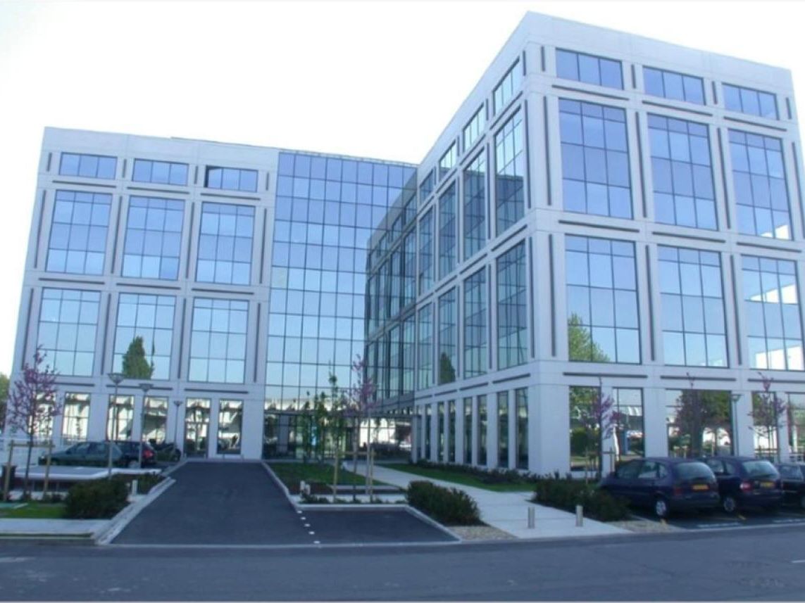 Location Bureaux 9443 m² non divisibles 94150 Rungis