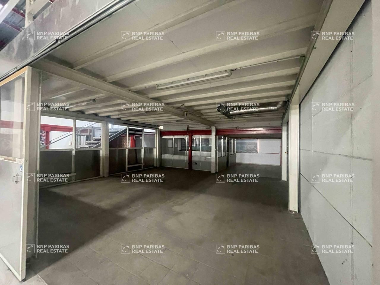 Location activité à Marseille 13011