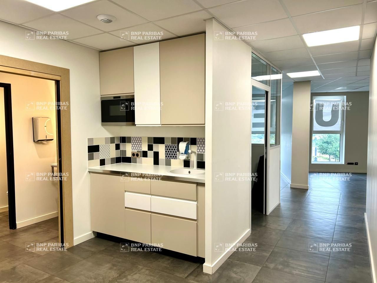 Location bureaux à Noyal-chatillon-sur-seiche 35230